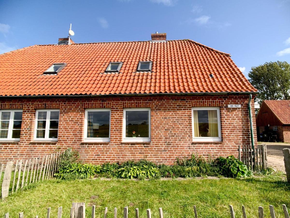 Am Hut Lejlighed Neukirchen  Eksteriør billede