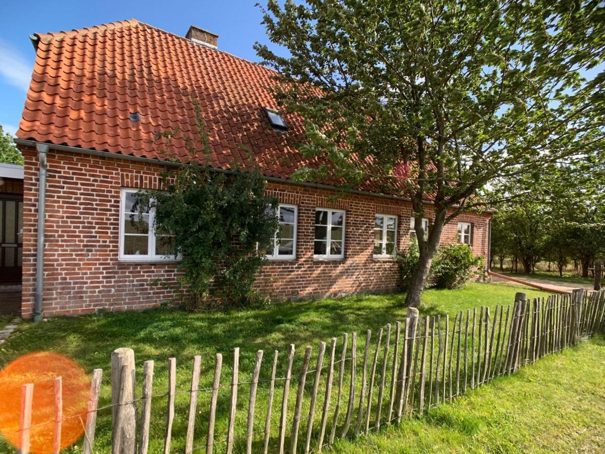 Am Hut Lejlighed Neukirchen  Eksteriør billede